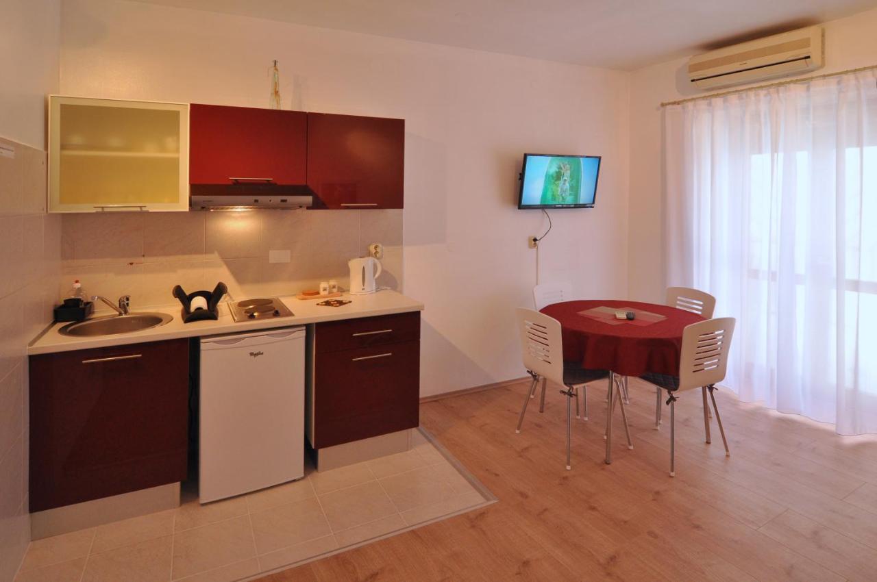 Apartment Nemo Split Exterior foto