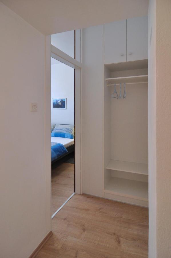 Apartment Nemo Split Exterior foto